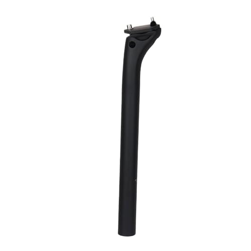 QAINKUN V[g|Xg MTB J[{V[g|Xg 31./27.2/ ItZbg 20mm [hoCN V[g|Xg J[{t@Co[x[XJo[ oCNV[g|Xg(31.6x400mm)