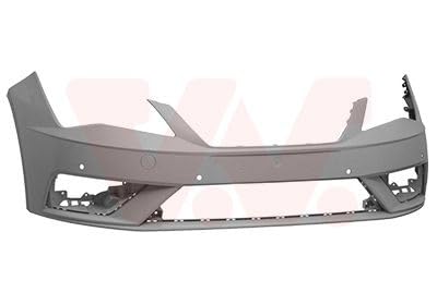 Pare-chocs VAN WEZEL 4949575 pièce de carrosserie pour rénovation auto