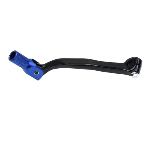 Levier de vitesses moto pour WR250F YZ450F pour résoudre les vitesses qui sautent