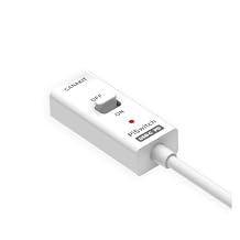 CanaKit USB-C PD PiSwitch لمفتاح تشغيل/إيقاف تشغيل Raspberry Pi 5
