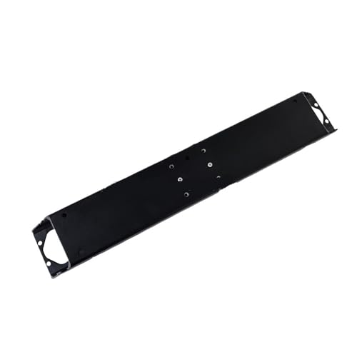 Tube en aluminium pour cadre avant T30 pièce réparation