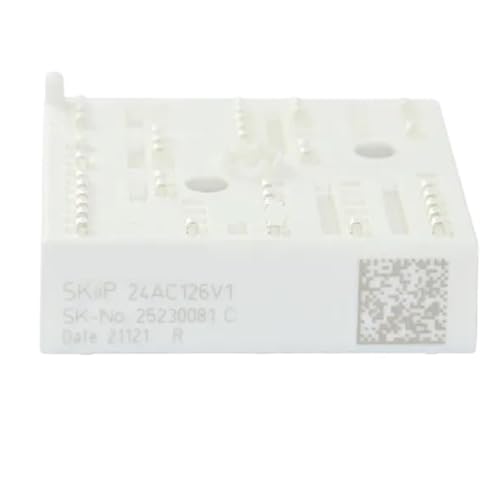 Module SKIIP24AC126V1 pont IGBT triphasé 1200V