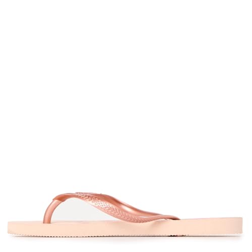 Image of Havaianas womens Slim Brasil Prep Flip-Flops
