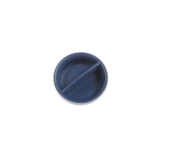WPW10524920 Dishwasher Rinse Aid Cap Replacement for Whirlpool Genuine Original Equipment Manufacturer (OEM) Part