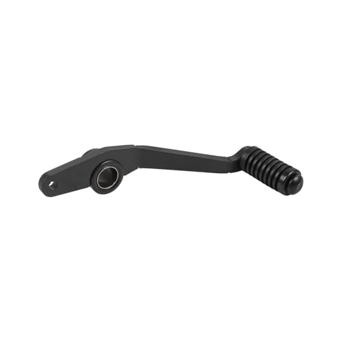 Sélecteur de vitesse pliable MT-09 en aluminium haute résistance