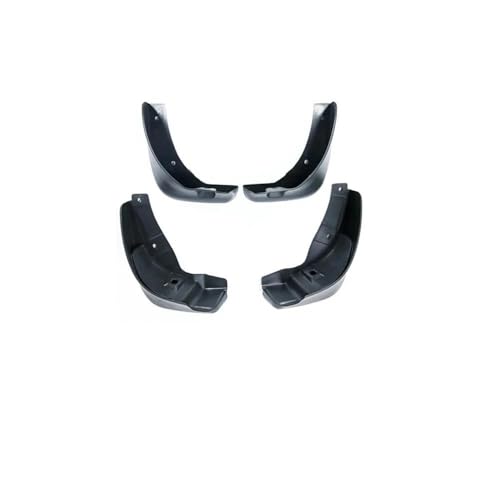 Garde-boue pour Nissan Almera et Sunny N17 2011-2019