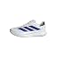 White/Lucid Blue/Dark Blue