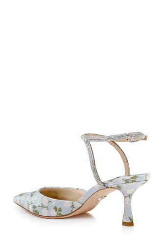 Image of Badgley Mischka Womens Autumn