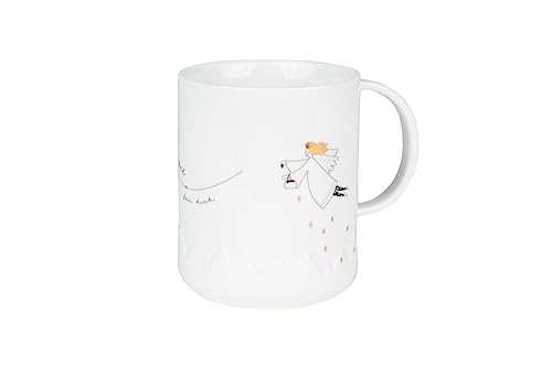 Räder Schutzengeltasse Schutzengel