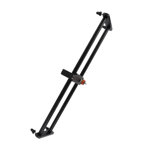 Image of Acouto S1 L4X Car Electric Sliding Rail for SLR Cameras and Mobile Phones - Length Video Recording Equipment