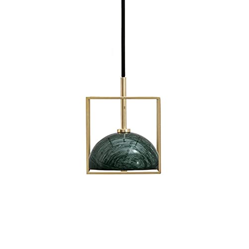 Plafonnier lampe suspendue pour illuminer votre cuisine et vos repas
