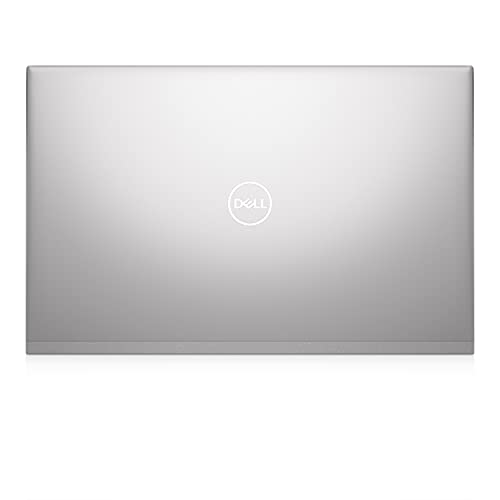 Dell Inspiron 15 5518 Intel Core i5-11370H Ordinateur portable 15,6" Full HD Platinum silver 8Go de RAM SSD 256Go Intel Iris Xe - UMA Graphics Windows 10 Home Clavier AZERTY Français rétroéclairé