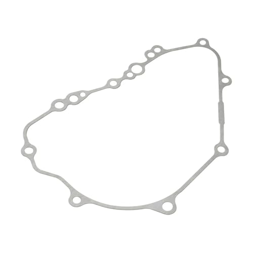 Joint de couvercle de carter CRF250R anti-fuite d'huile moteur haute résistance mécanique
