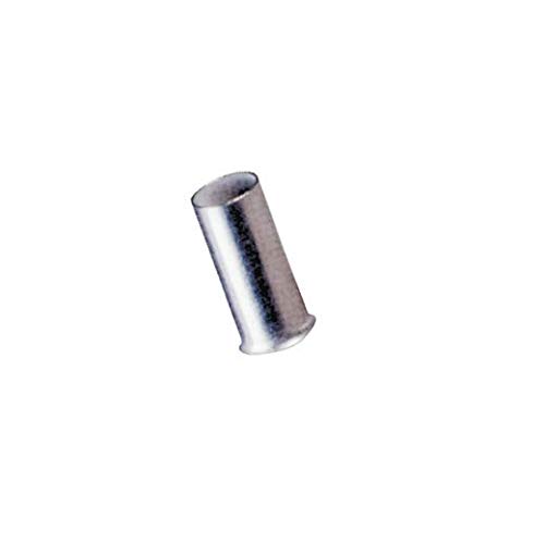 Mecatraction 7177135 Bare wire end section 6 mm² - 15 mm AH 6-12