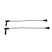 2pcs Crankshaft Position Reference Mark Crank Speed Sensor Set compatible with Porsche 924 944
