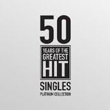 50 Years of the Greatest Hit Singles - The Platinum Collection