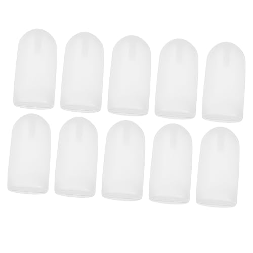 PHENOFICE Spielzeug Quietscher 10 Stück Packung Austauschbare Puppen Quietscher Aus Kunststoff Lautes Quietschen Selbstgemacht Puppenzubehör Für Hundespielzeug Und Kinder