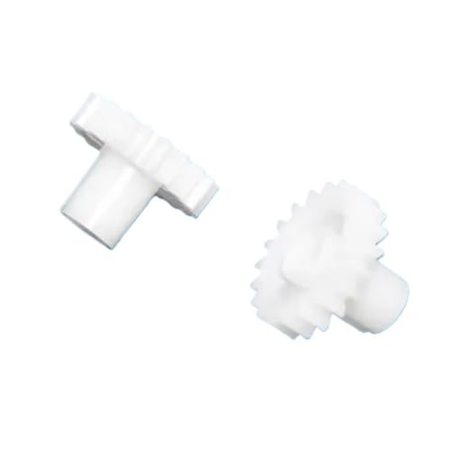 Engranaje RISO RV9790C repuesto de transmisión OEM 612-10010 de 6 piezas