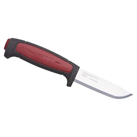 Couteau fixe Morakniv Pro Cover