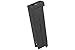 GoldenBall Single Stack 1911 HFC 27rd Gas Airsoft Magazine for HG-171 Series - Black