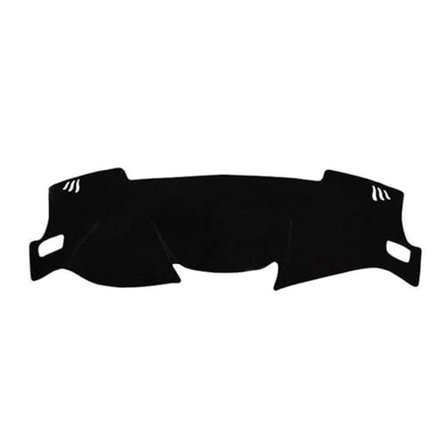 Tapis de protection solaire anti-reflet pour Nissan Qashqai J11