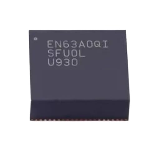 Kit de 5 chips EN63A0QI para solucionar caídas de tensión en sistemas embebidos