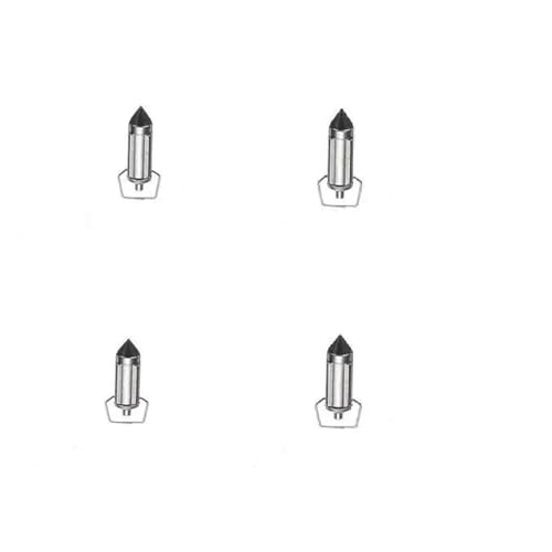 pLu^[rhLbg ɓKJTL EX500A1-A7 GPZ500S 1987-1993 EX500 GPZ EX 500 A S p I[goCpLu^[rhLbg Ci rhLbgi Zbg(Zbg4)