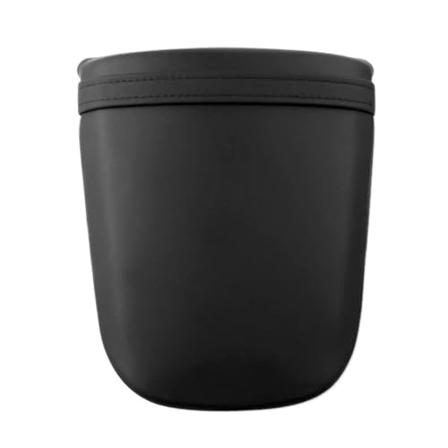 Couvre coussin de siège de moto imperméable et antidérapant en cuir - 4