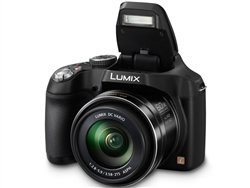 Amazon.com : Panasonic Lumix DMC-FZ70 Digital Camera, 60x Optical 