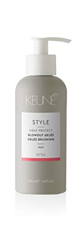 KEUNE Style Blowout Gelée, 6.8 fl. oz.