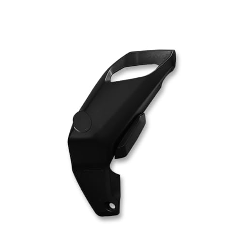 Aileron latéral carénage MT-07 cache réservoir FZ-07 moto 2014-2020 droit