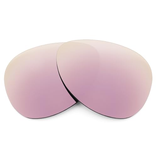 Image of Revant Replacement Lenses for Oakley Feedback OO4079 Sunglasses