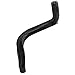 Dayco 72400 Curved Radiator Hose