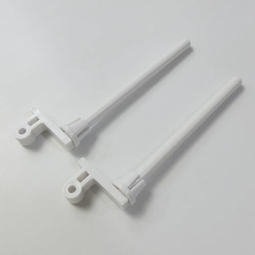 Lot de 2 bobines pour Singer 3223, 3229, 3232 Simple, 4423, 4432, 5511, 5523, 5532, 5554