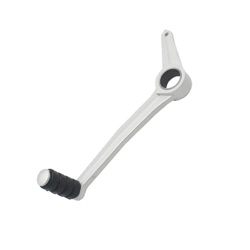 Levier de vitesse pliable moto S1000RR sélecteur arrière rétractable anti-torsion