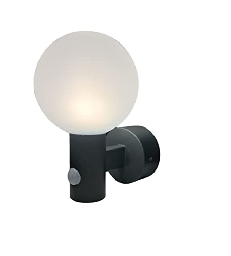 UKEW PIR Outdoor Wall Lights - Image 2