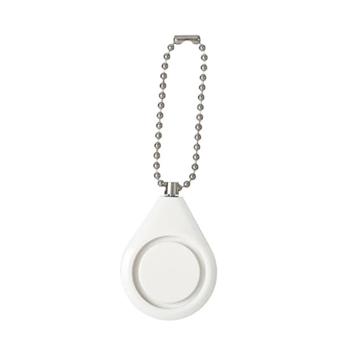 OSOLADY Portable Alarm Personal Safety Device for Women Emergency Travel Alarm Electronic