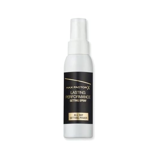 Max Factor Setting Spray , spray fijador de maquillaje - 90,3 gr.