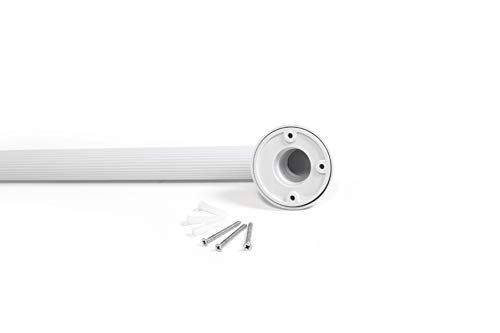 Vitility 30 Cm (29,97") Cm (11,8") Per Vasca Da Bagno - 5