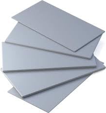 TRUEBOND 5-Pack Size- 20x67x0.5mm Thermal Conductive Silicone Pads with 6.0 W/(m⋅K) Thermal Conductivity, Soft Safe Simple to Apply for SSD CPU GPU LED IC Chipset Cooling - Grey-image-35