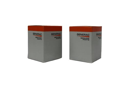Generac 2 Pack Genuine 070185ES Oil Filter Fits 070185E 70185 OEM - image 3