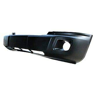 For Dodge Dakota 2008-2011 TruParts CH1000971 Front Bumper Cover