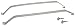 Spectra Premium ST31 Fuel Tank Strap