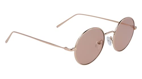 DKNY Women's Dk105s Round Sunglasses3
