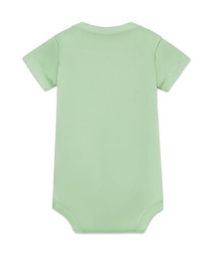 Image of ARVESA Baby Romper Bua Theme for Baby Boy and Baby Girl Cotton 0-12 Months Design No 972 - Cute Like My Bua