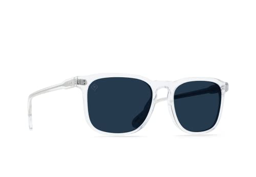 Image of RAEN - Wiley - Mens Lightweight Square Frame Sunglasses UV Protection