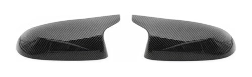 Couvercle Rétroviseur BMW Remplacement de Coque Abîmée X3 X4 X5 X6 2014-2018
