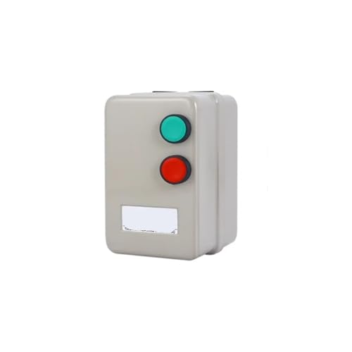 Contacteur CA 380V démarreur de moteur triphasé QCX5-32 puissance 11kW