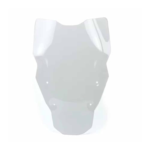 R 1300 GS Pare-Brise Moto Contre Fatigue Cervicale Bulle Haute Protection
