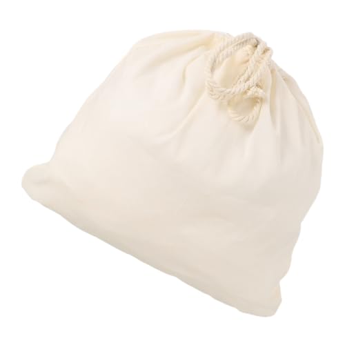 ROMISBABA Bolsa de Colador de Reutilizable Filtrar Leche de Café Cocina y Elaboración de Bebidas